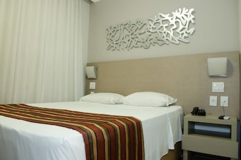 Hotel Beaga Convention Expominas By Mhb