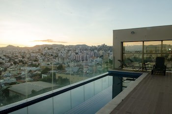 Hotel Beaga Convention Expominas By Mhb