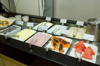 Hotel Beaga Convention Expominas By Mhb