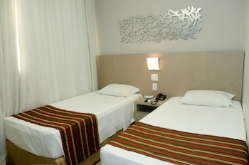 Hotel Beaga Convention Expominas By Mhb