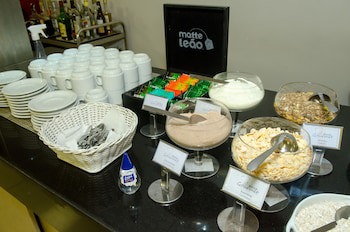 Hotel Beaga Convention Expominas By Mhb