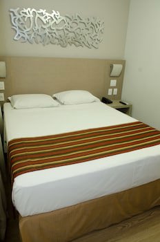 Hotel Beaga Convention Expominas By Mhb