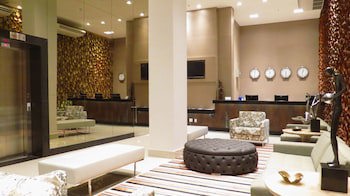 Hotel Beaga Convention Expominas By Mhb