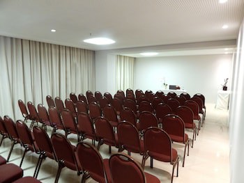 Hotel Beaga Convention Expominas By Mhb