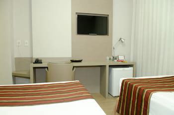 Hotel Beaga Convention Expominas By Mhb