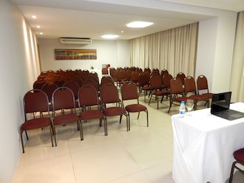 Hotel Beaga Convention Expominas By Mhb