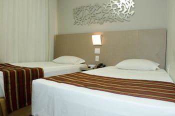 Hotel Beaga Convention Expominas By Mhb