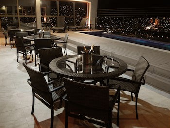 Hotel Beaga Convention Expominas By Mhb