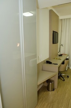 Hotel Beaga Convention Expominas By Mhb