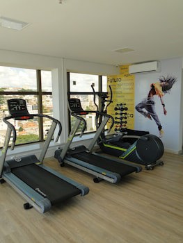 Hotel Beaga Convention Expominas By Mhb
