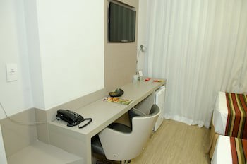 Hotel Beaga Convention Expominas By Mhb