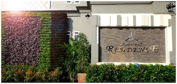 At Residence Suvarnabhumi Hotel
