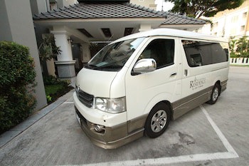 At Residence Suvarnabhumi Hotel
