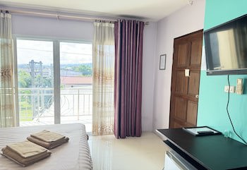 Capital O Bupamontra Chiangmai