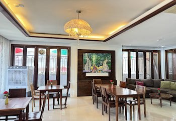Capital O Bupamontra Chiangmai