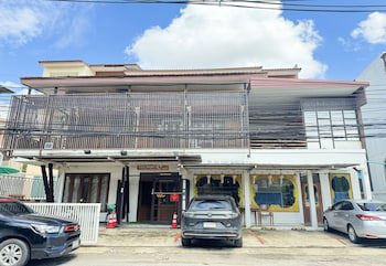 Capital O Bupamontra Chiangmai