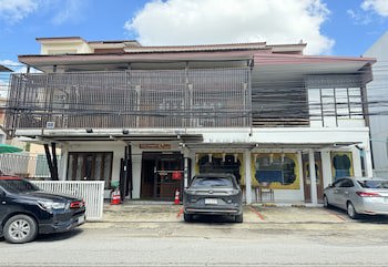 Capital O Bupamontra Chiangmai