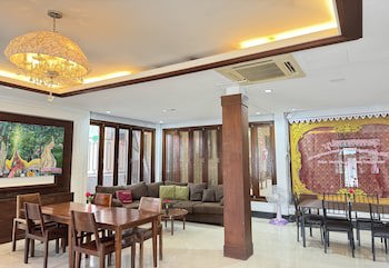 Capital O Bupamontra Chiangmai