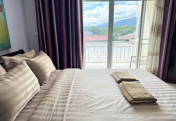 Capital O Bupamontra Chiangmai