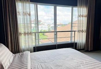 Capital O Bupamontra Chiangmai