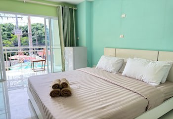 Capital O Bupamontra Chiangmai