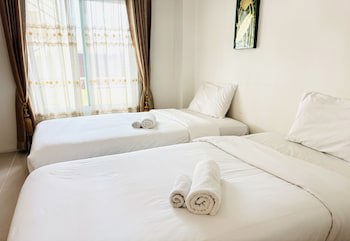Capital O Bupamontra Chiangmai