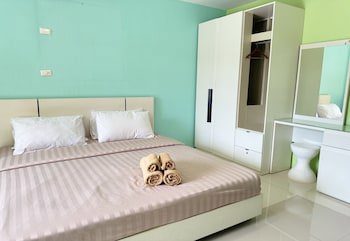 Capital O Bupamontra Chiangmai