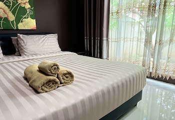 Capital O Bupamontra Chiangmai