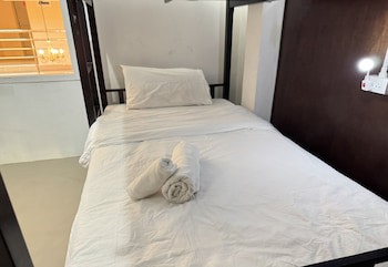 Capital O Bupamontra Chiangmai