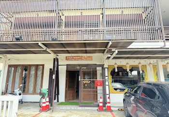 Capital O Bupamontra Chiangmai