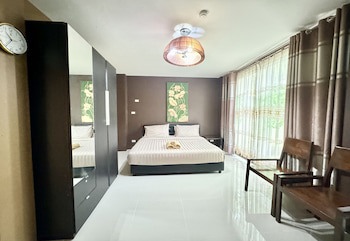 Capital O Bupamontra Chiangmai