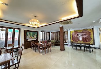 Capital O Bupamontra Chiangmai