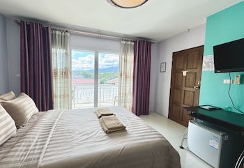 Capital O Bupamontra Chiangmai