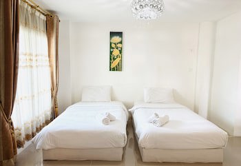 Capital O Bupamontra Chiangmai