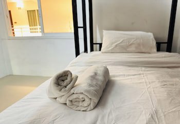 Capital O Bupamontra Chiangmai
