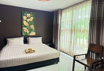 Capital O Bupamontra Chiangmai