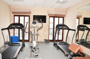 Rius Hotel Lviv
