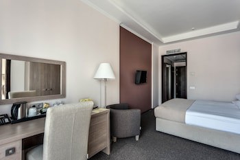 Rius Hotel Lviv