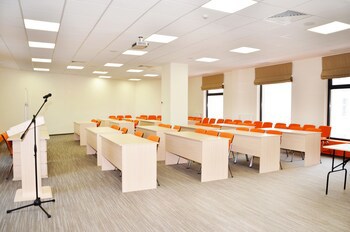 Rius Hotel Lviv