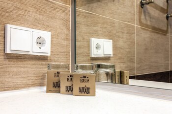 Rius Hotel Lviv