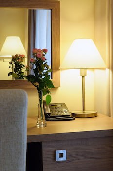 Rius Hotel Lviv