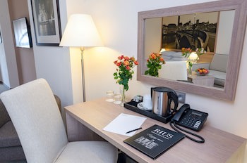 Rius Hotel Lviv