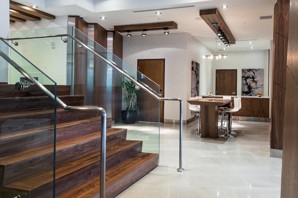 Delta Hotels by Marriott Waterloo