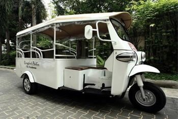 Bangkok Patio