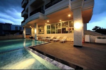 Bangkok Patio