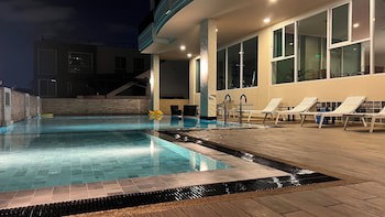 Bangkok Patio