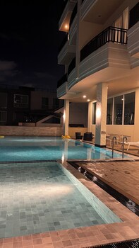Bangkok Patio
