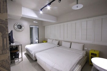 Cheers Loft - Hostel