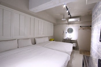 Cheers Loft - Hostel