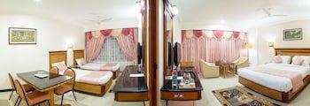 Ramyas Hotels